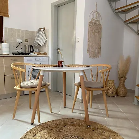 Celestia Ferienhaus *