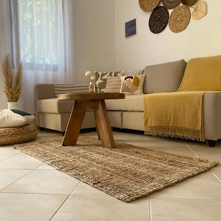 Ferienhaus Celestia *