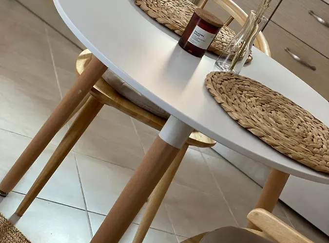 Dom wakacyjny Celestia