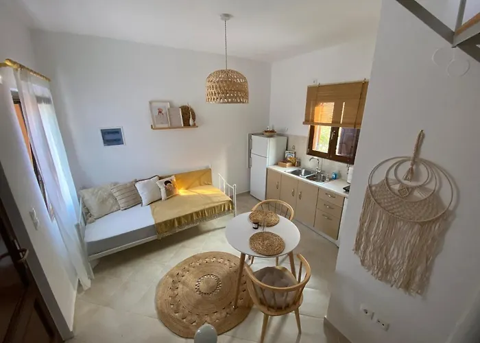 Celestia Dom wakacyjny Chalki Town