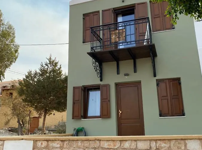 Celestia Dom wakacyjny