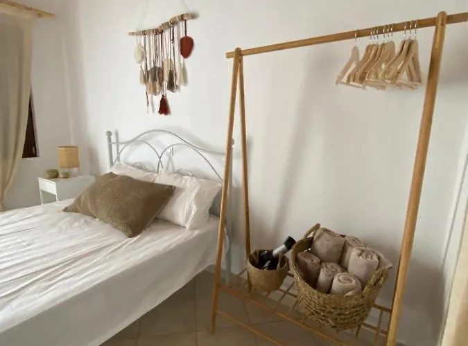 Dom wakacyjny Celestia *