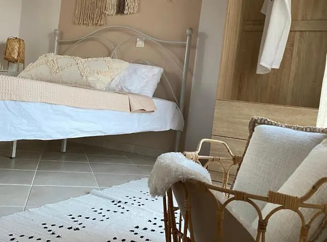 Celestia Dom wakacyjny Chalki Town