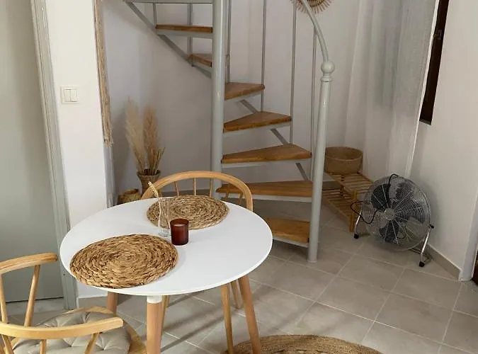 Celestia Chalki Town