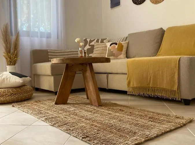 Dom wakacyjny Celestia *