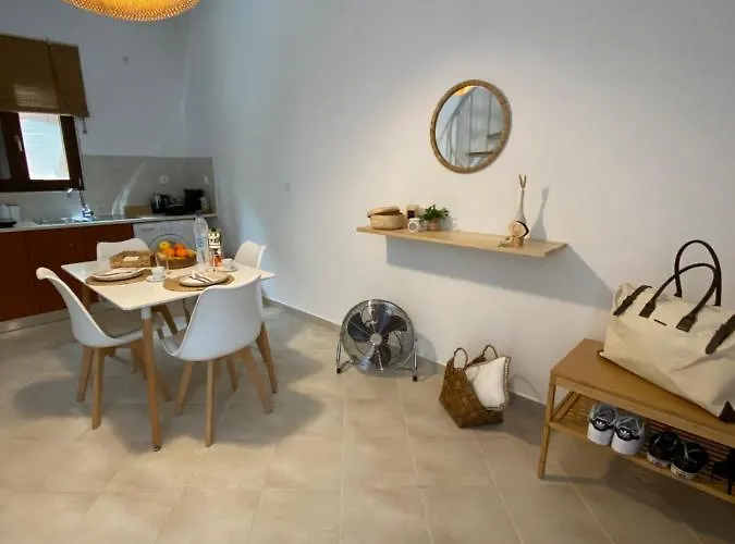 Dom wakacyjny Celestia