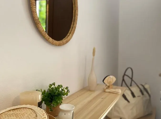 Dom wakacyjny Celestia