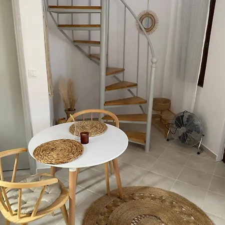 Celestia Chalki Town