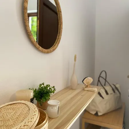 Casa vacanze Celestia