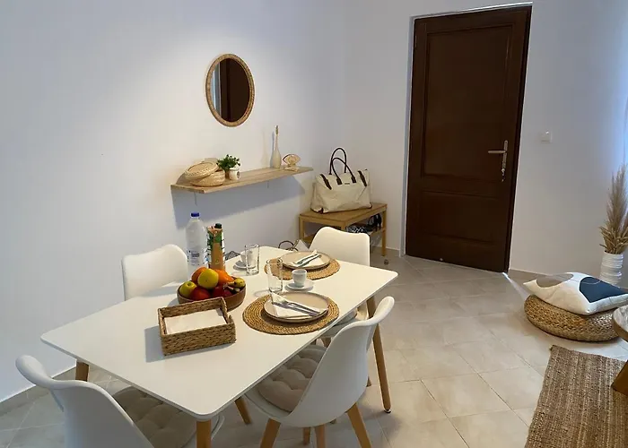 Celestia Chalki Town